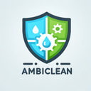 AMBICLEAN LIMPEZA E HIGIENIZAÇÃO