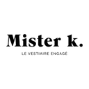 Mister k