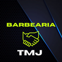 Barbearia TMJ