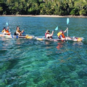 Krystal laka Mayotte