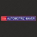 Automotriz Maver Tel. 83573108