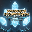 Ficánka Kincskereső Szabadulószoba