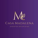 Casa Madalena | Eventos Intimistas