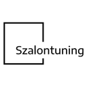 Szalontuning