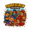 PakjesCrew Lelystad