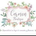 Comunion Carmen Boutique