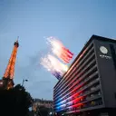 Pullman Paris Tour Eiffel