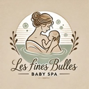 Les fines bulles - Baby spa
