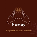 Kamay -Filipínské a Thajské Masáže