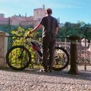 Slow Travel Granada