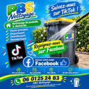 PBS-Nettoyage