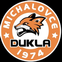 Skladové hospodárstvo HK Dukla Michalovce - mládež
