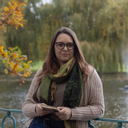 Karolína Kaufmann I holistický koučink I Ikigai I Human Design