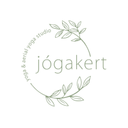 Jógakert