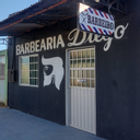 BARBEARIA DIEGO
