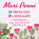 MARI PERON MODA FESTA