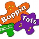 Boppin Tots