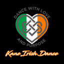 Kane Irish Dance