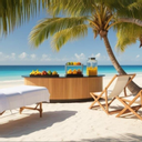 Zen Beach