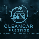 CleanCar Prestige Autókozmetika - TELKI