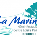 Hôtel Restaurant La Marina