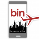 Agencia de viajes Bin es Viajar