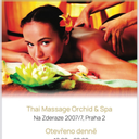 Thai massage Orchid & Spa