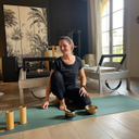 Lielessyoga