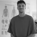 Bastien Buisine Osteopathe