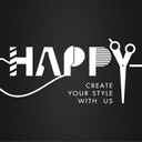 Happy ( Angel nails )