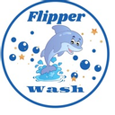 Flipper Wash