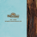 Eetcafé Holt'n Klaos