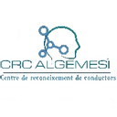 Centro de reconocimiento de conductores Algemesí