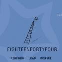 Eighteen Forty Four Ltd