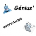 COUSIN Pierre / Génius'informatique