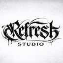 Refresh studio