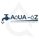 Aquaaz plomería industrial y comercial