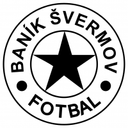 TJ Baník Švermov