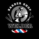 Welder Barber - Hlinsko