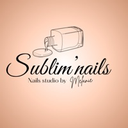 Sublim Nails