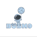 BUBKO detská hernička