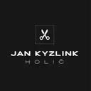 Jan Kyzlink Holič