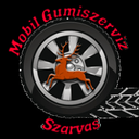 Mobil Gumiszerviz-Szarvas