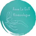 ANNE LE GOFF - Kinésiologue