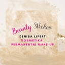Beauty Střekov - kosmetika