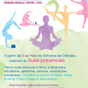 Áshrama Odivelas Centro Yoga