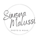 Simona Malussi - fotografka & make-up artist