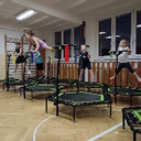 Jumping s Bojou