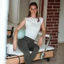 Pavlína Suchá Pilates