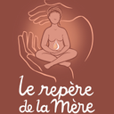Le repère de la mère